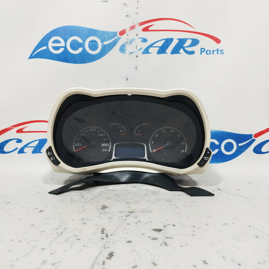 Instrument cluster Ford Ka 1.2 B 2009 Code: 51983702 ecoAC6376