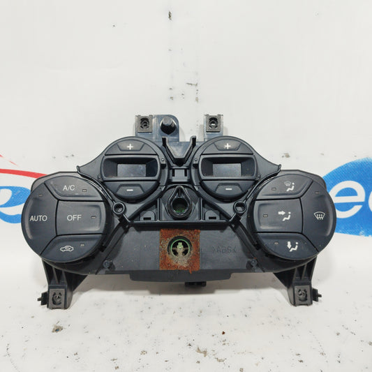 Pulsantiera A/C Ford Ka 2013 codice: 735528389 ecoAC6379