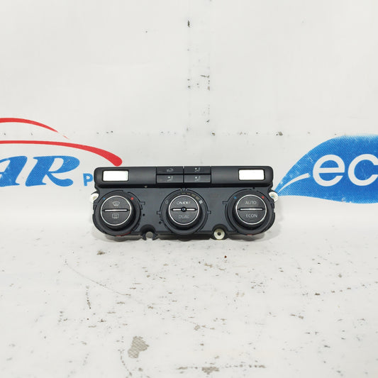 Pulsantiera A/C Volkswagen Golf 5 2007 codice: 1K0907044BH ecoAC6380