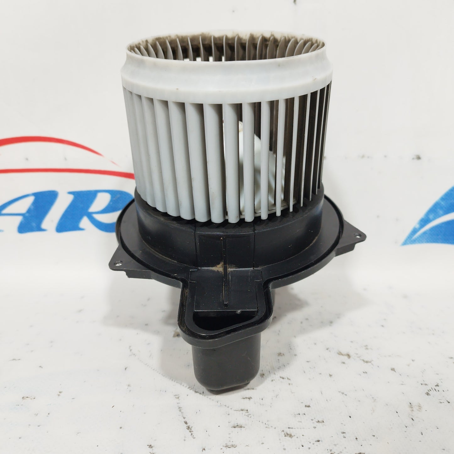 Interior heater fan Fiat 500 2007 code: 98619168 ecoAC6382