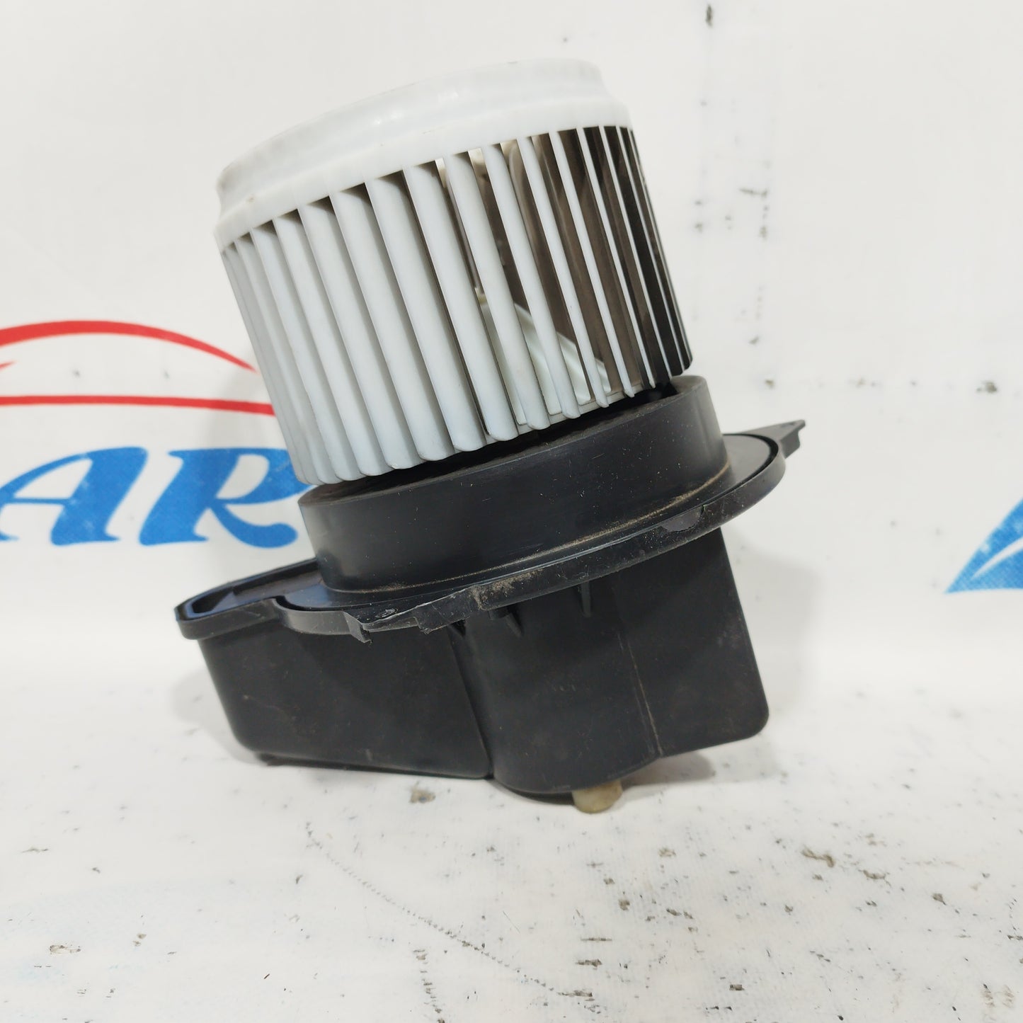 Interior heater fan Fiat 500 2007 code: 98619168 ecoAC6382