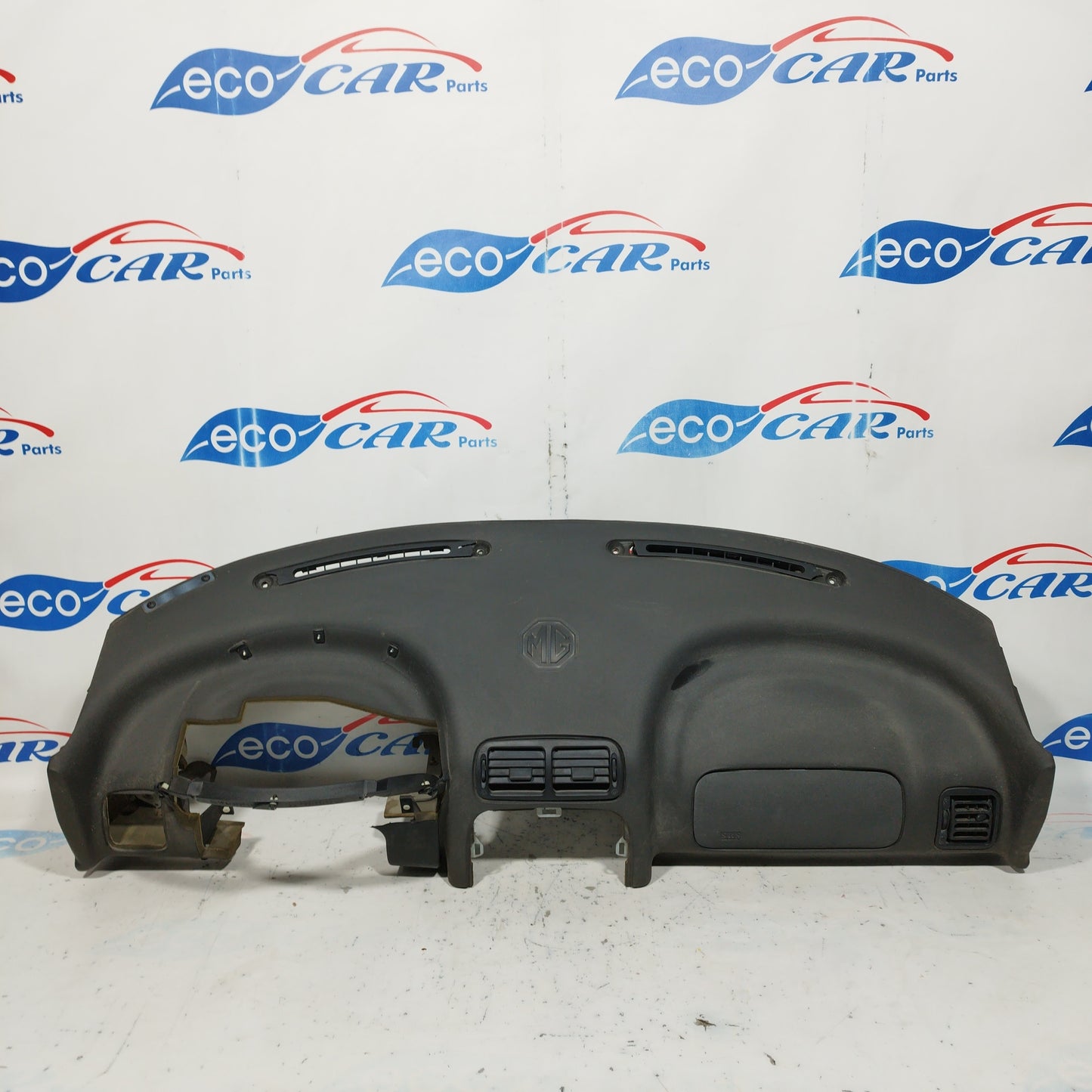 Cruscotto MG F 2001 completo di airbag passeggero ecoAC6392