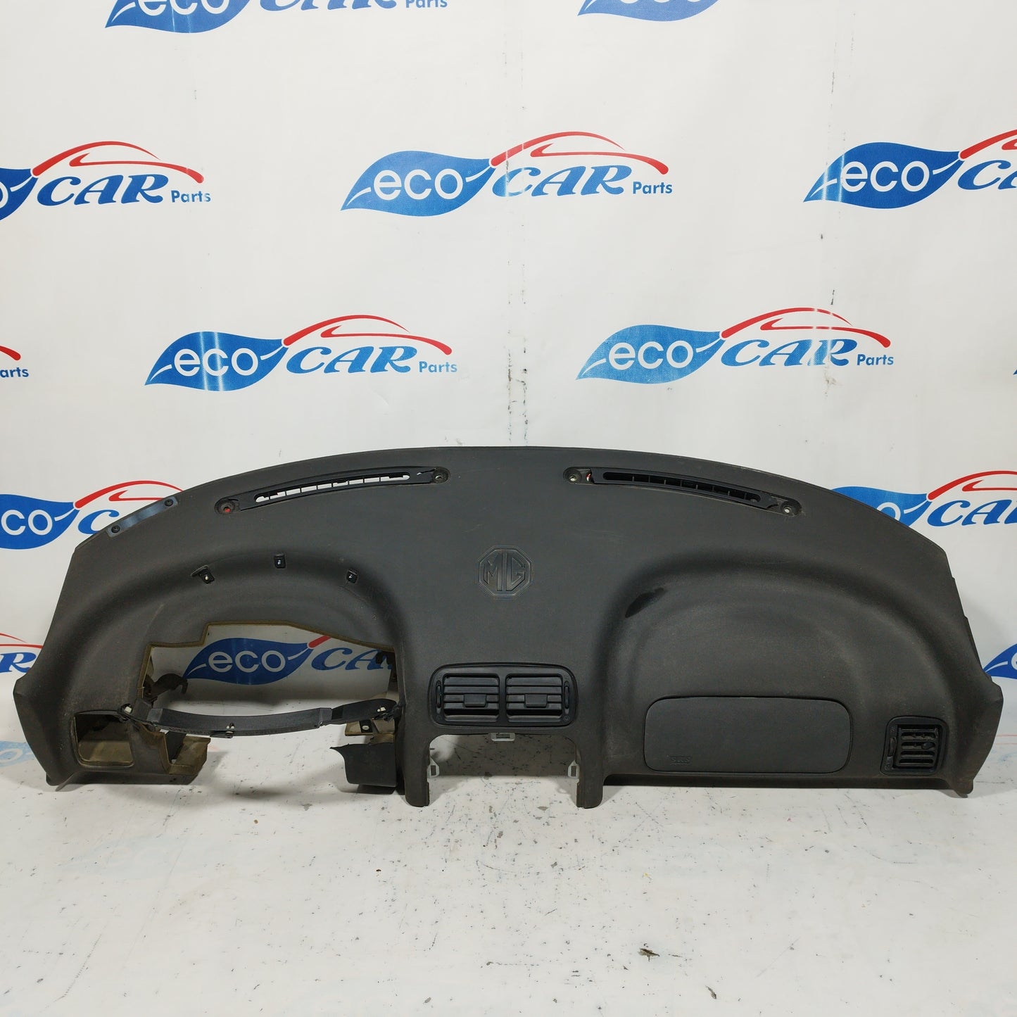 Cruscotto MG F 2001 completo di airbag passeggero ecoAC6392