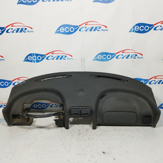 Cruscotto MG F 2001 completo di airbag passeggero ecoAC6392