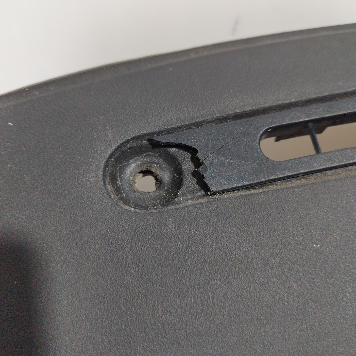 Cruscotto MG F 2001 completo di airbag passeggero ecoAC6392