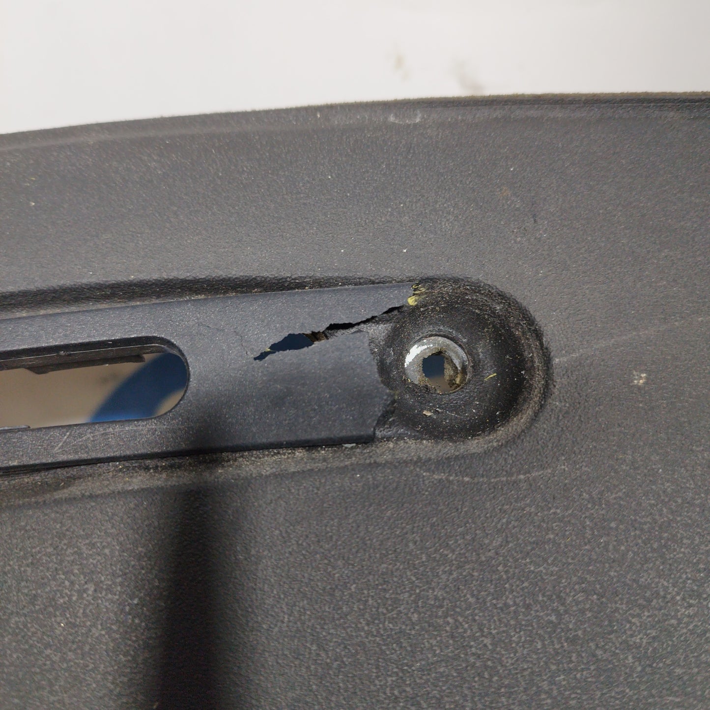 Cruscotto MG F 2001 completo di airbag passeggero ecoAC6392