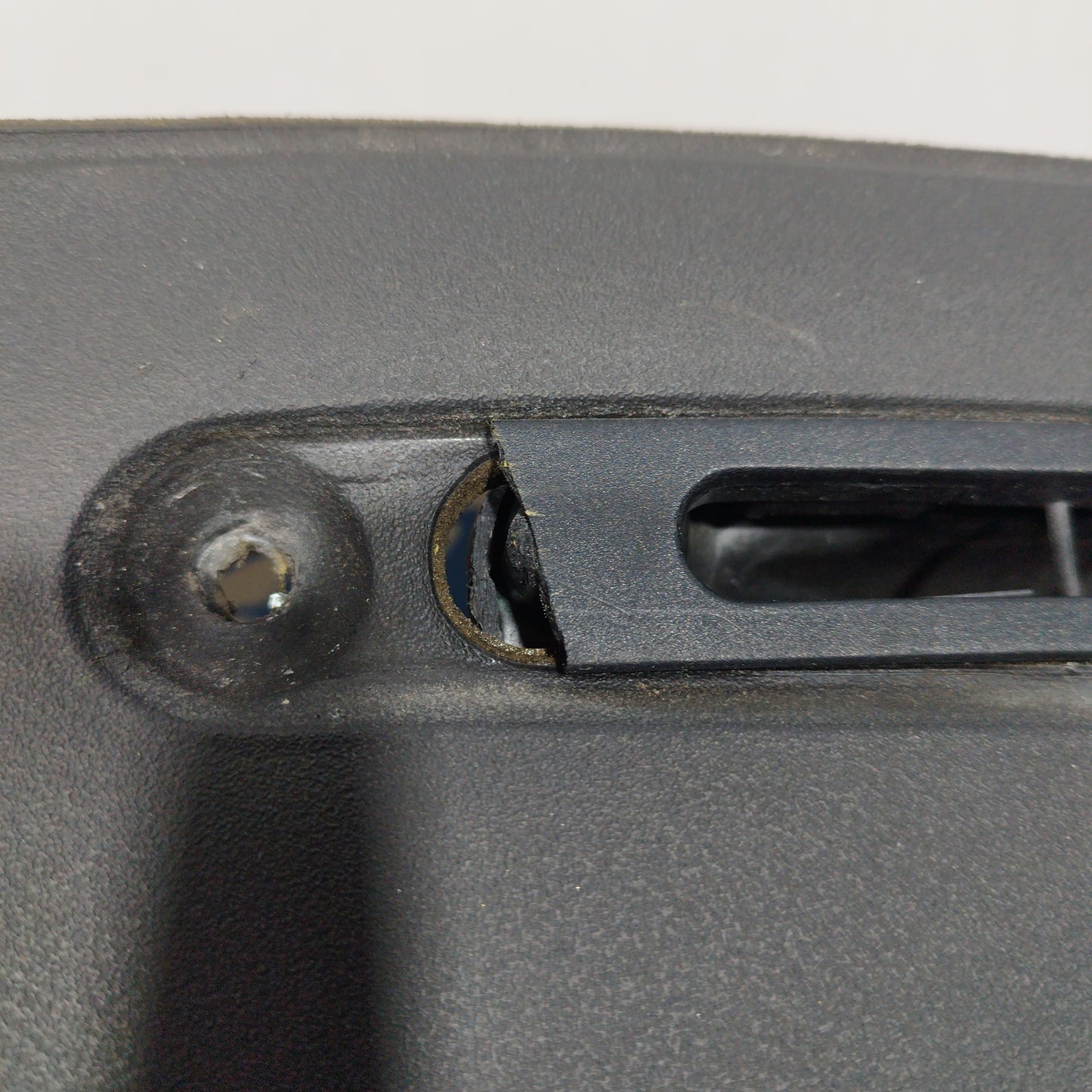 Cruscotto MG F 2001 completo di airbag passeggero ecoAC6392