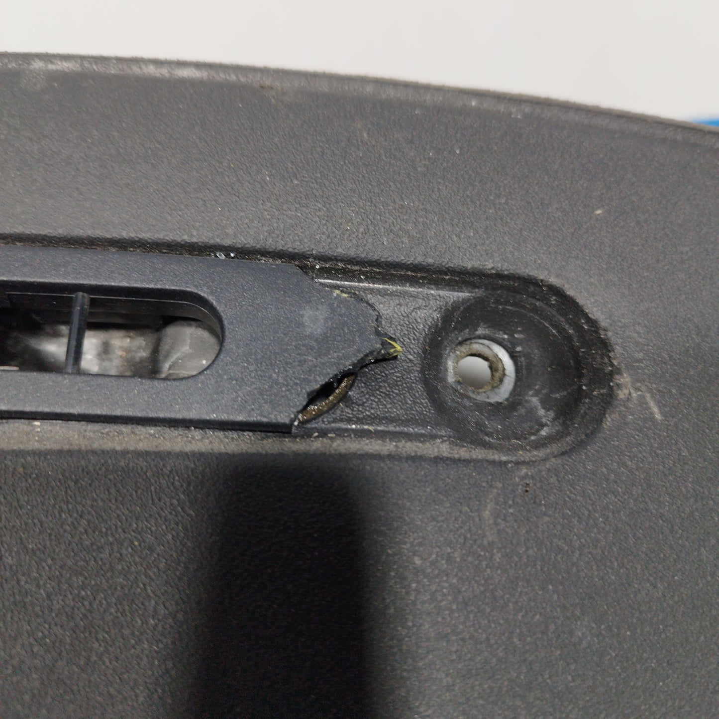 Cruscotto MG F 2001 completo di airbag passeggero ecoAC6392