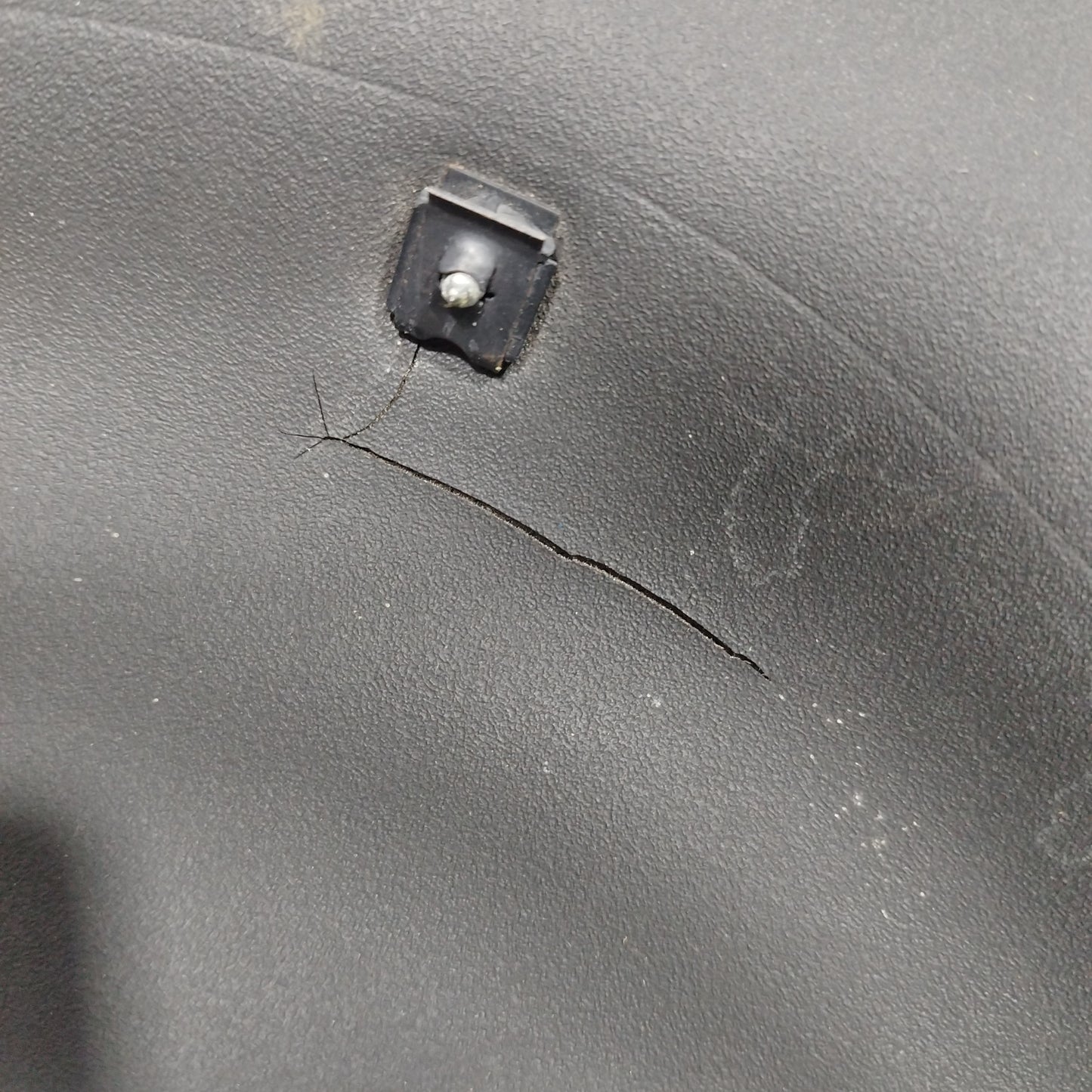 Cruscotto MG F 2001 completo di airbag passeggero ecoAC6392