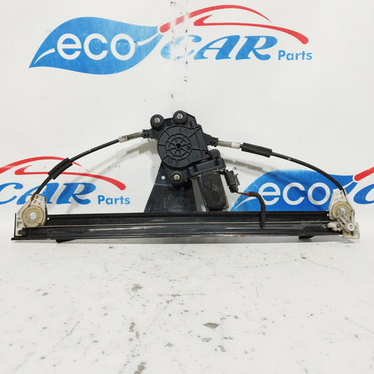 Right front rack Fiat Doblo 2008 code: 0478000 ecoAC6396