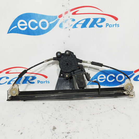 Right front rack Fiat Doblo 2008 code: 0478000 ecoAC6396