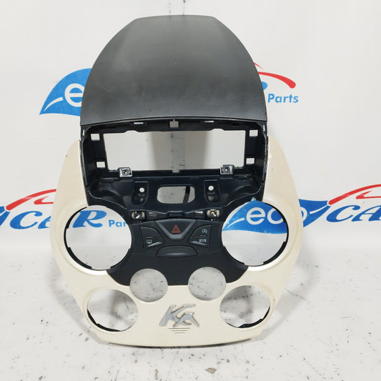 Consolle centrale Ford Ka 2010 codice: 735436283 ecoAC6403