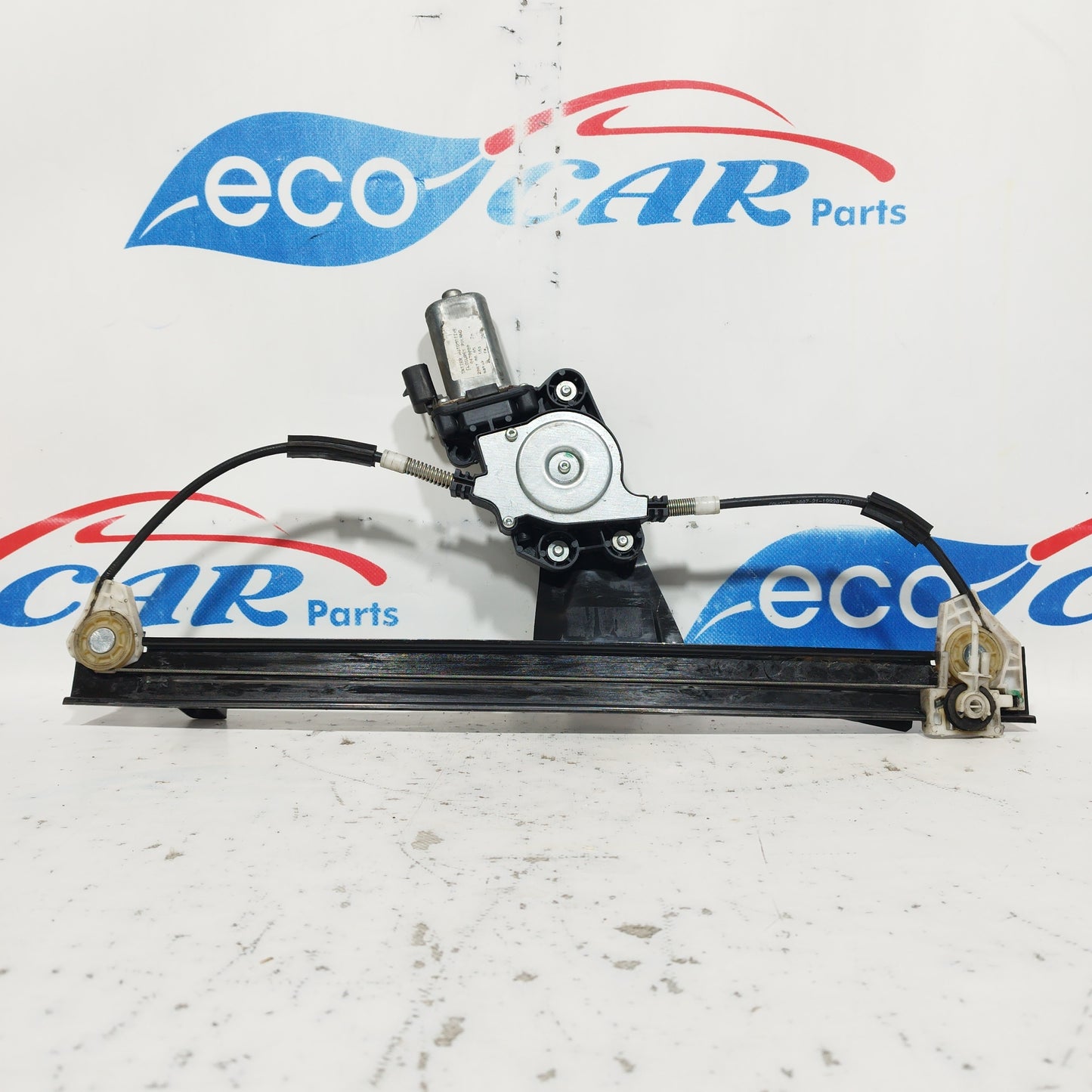 Cremagliera anteriore sx Fiat Doblò 2006 2 Pin codice: 0479000 ecoAC6411