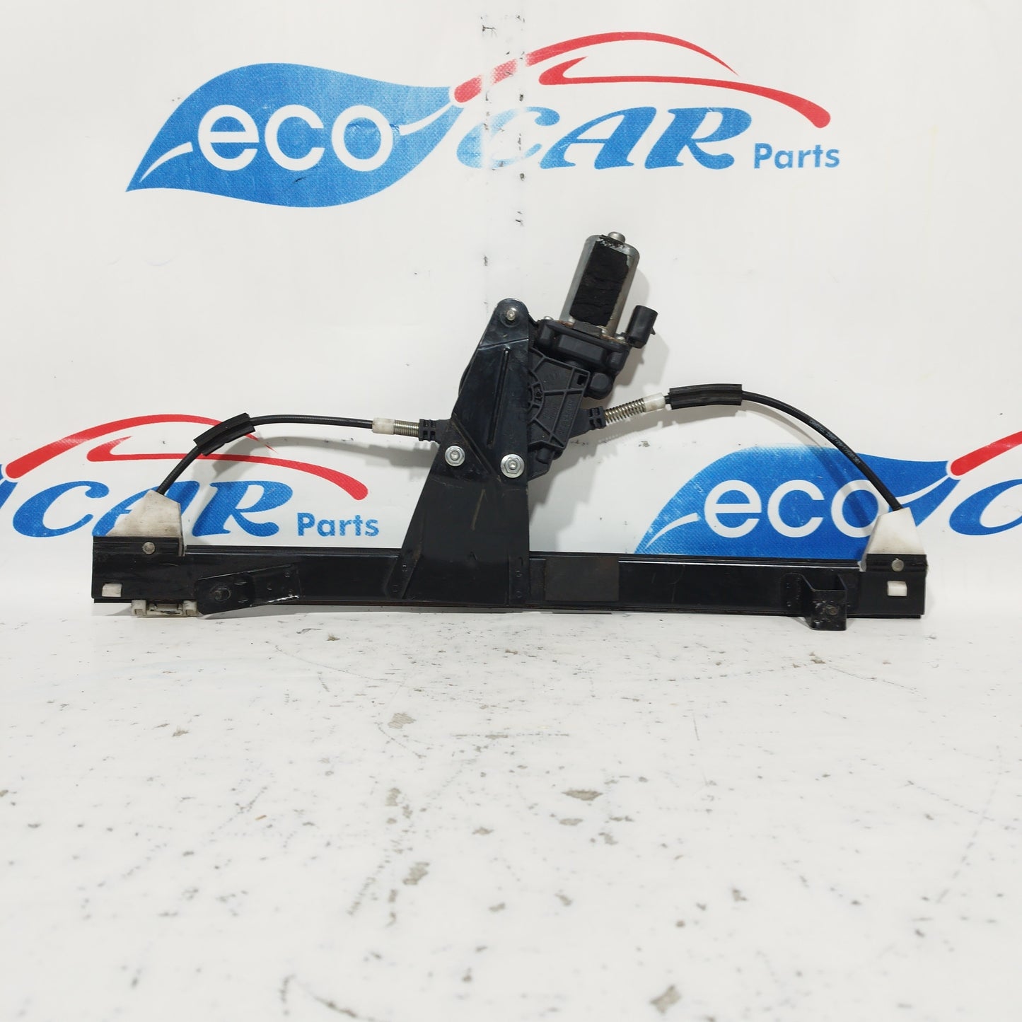 Cremagliera anteriore sx Fiat Doblò 2006 2 Pin codice: 0479000 ecoAC6411