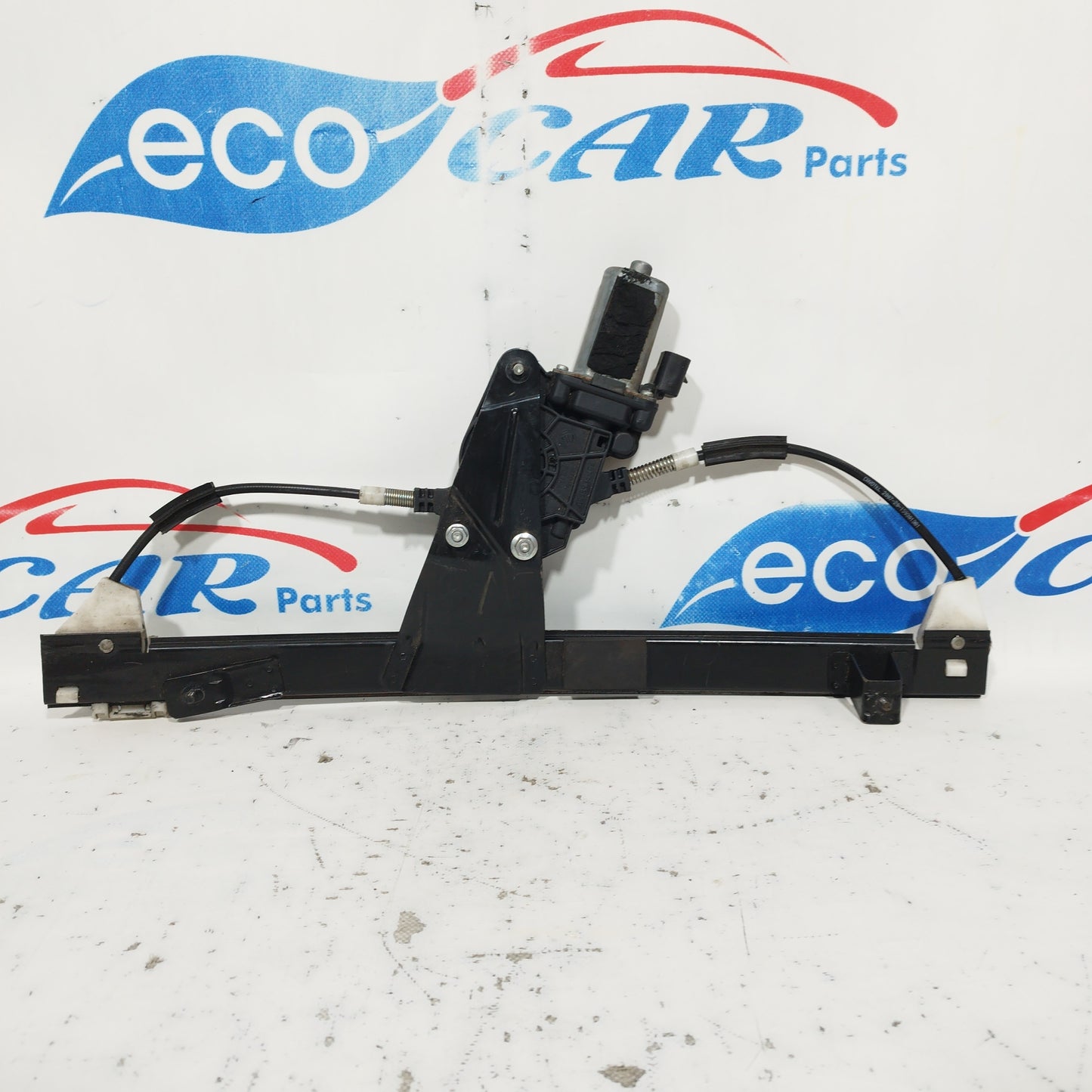 Cremagliera anteriore sx Fiat Doblò 2006 2 Pin codice: 0479000 ecoAC6411