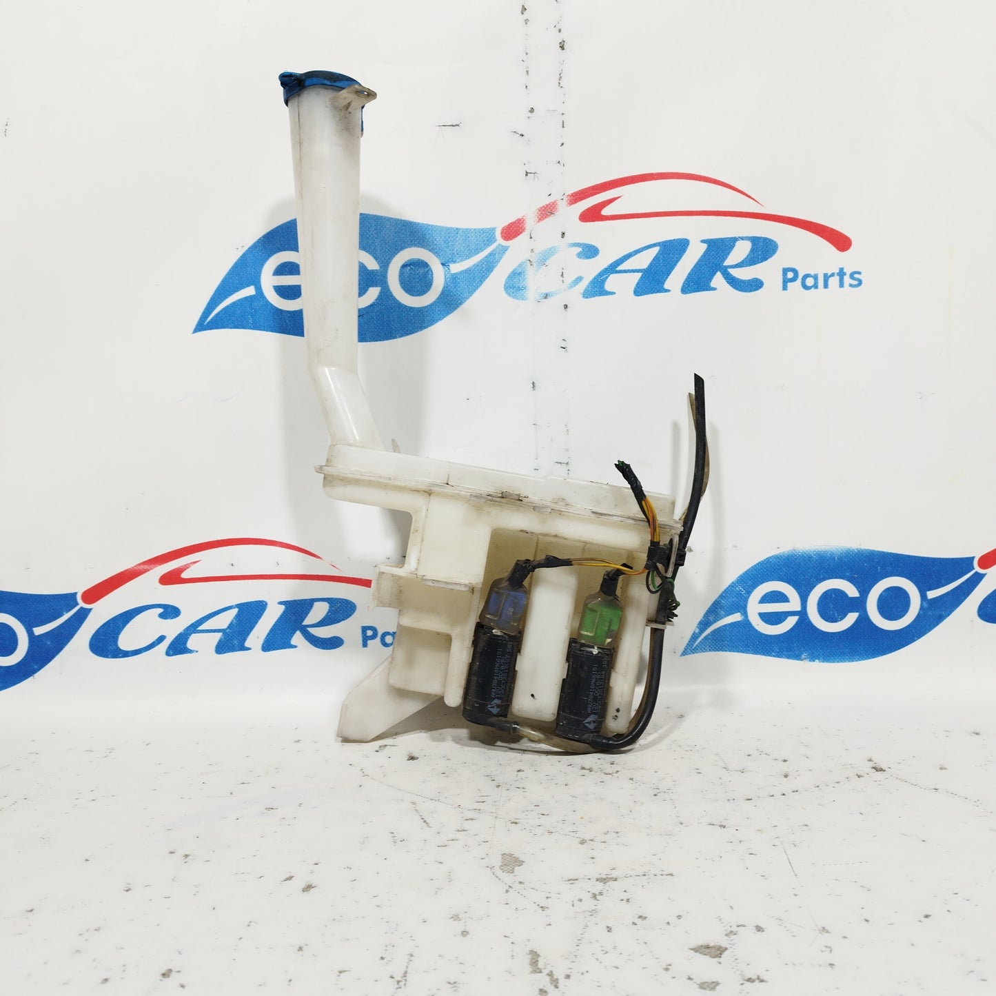 Windshield washer reservoir Suzuki Alto 2010 ecoAC6413