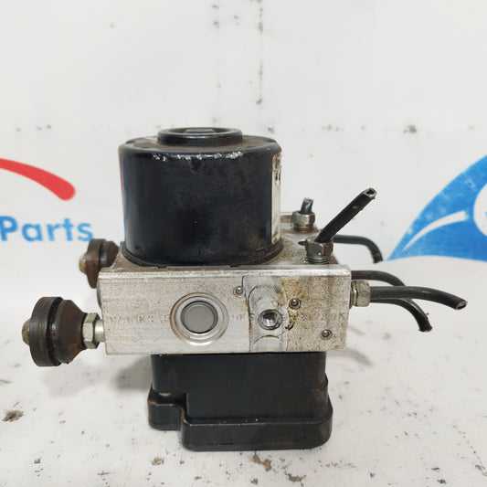 ABS-Pumpe Nissan Pixo 1.0 B 2010 Code: 06210956083 ecoAC6416