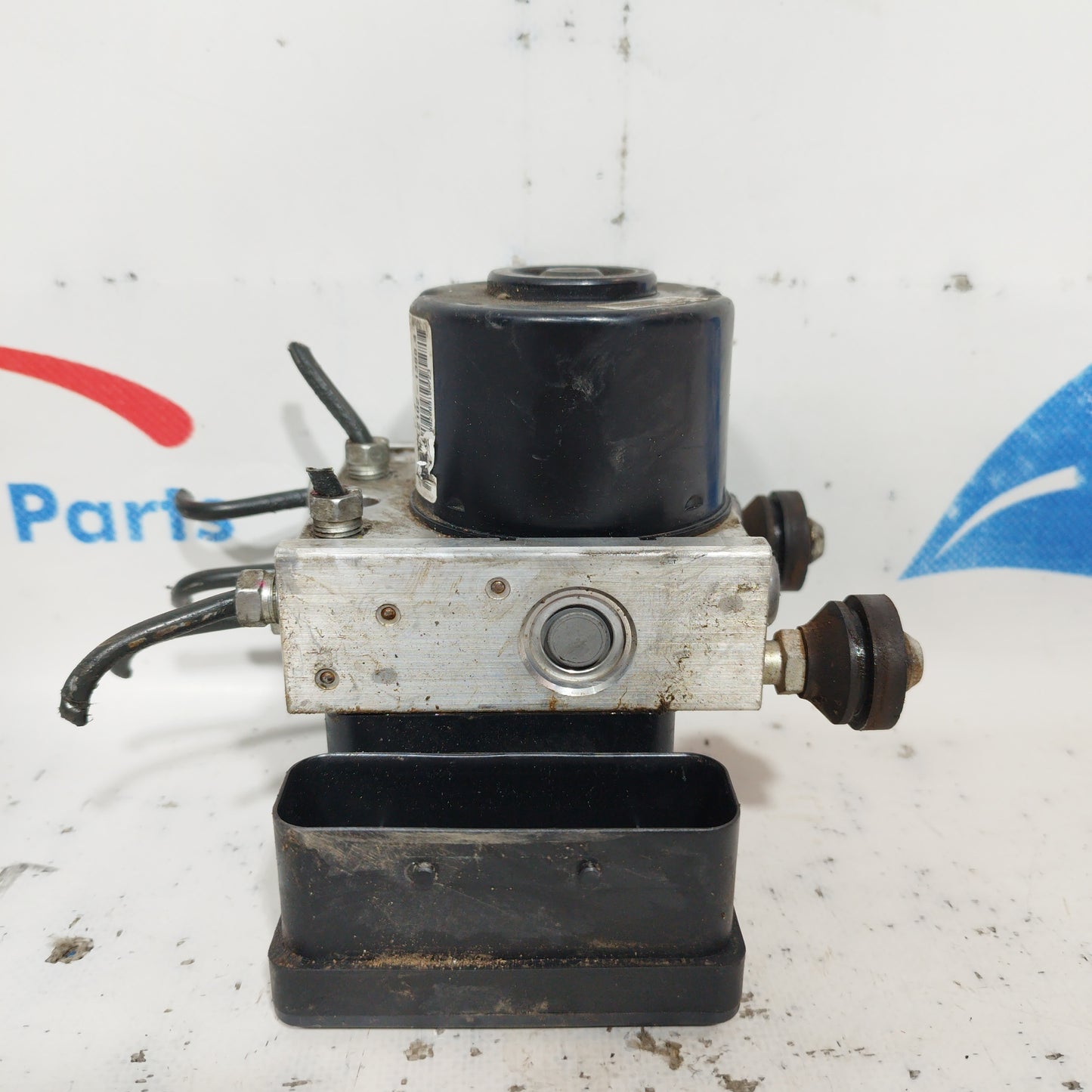 ABS-Pumpe Nissan Pixo 1.0 B 2010 Code: 06210956083 ecoAC6416