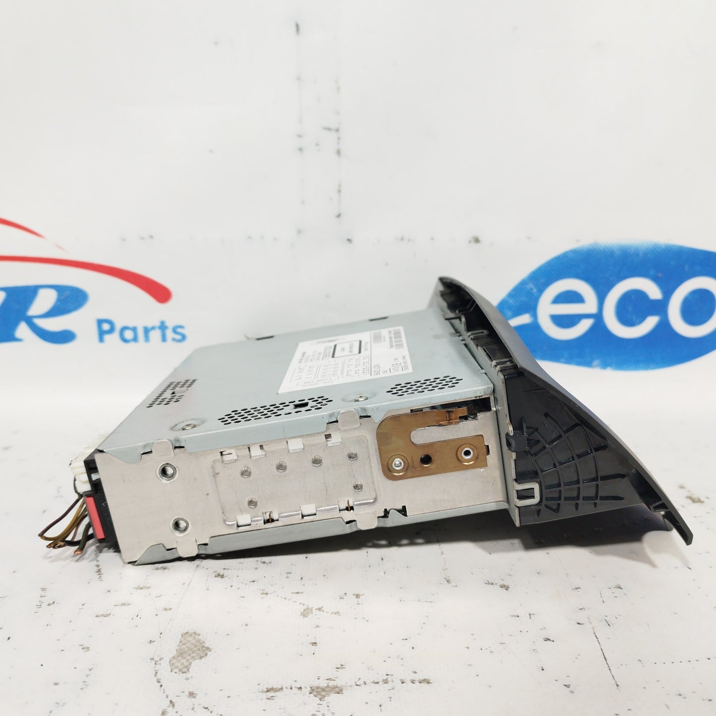 Autoradio Ford Ka 2013 codice: 7356007820 ecoAC6419