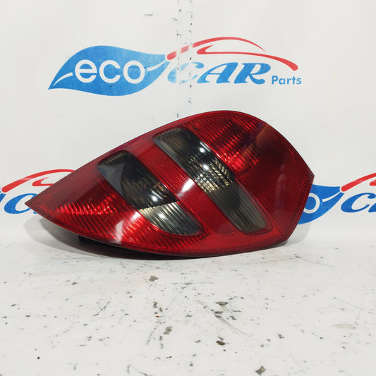 Right rear light Mercedes Class A W169 2006 ecoAC6425