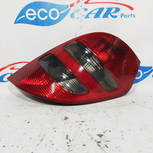 Right rear light Mercedes Class A W169 2006 ecoAC6425
