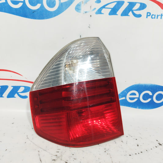 Rückleuchte außen links BMW X3 E86 2006 ecoAC6426