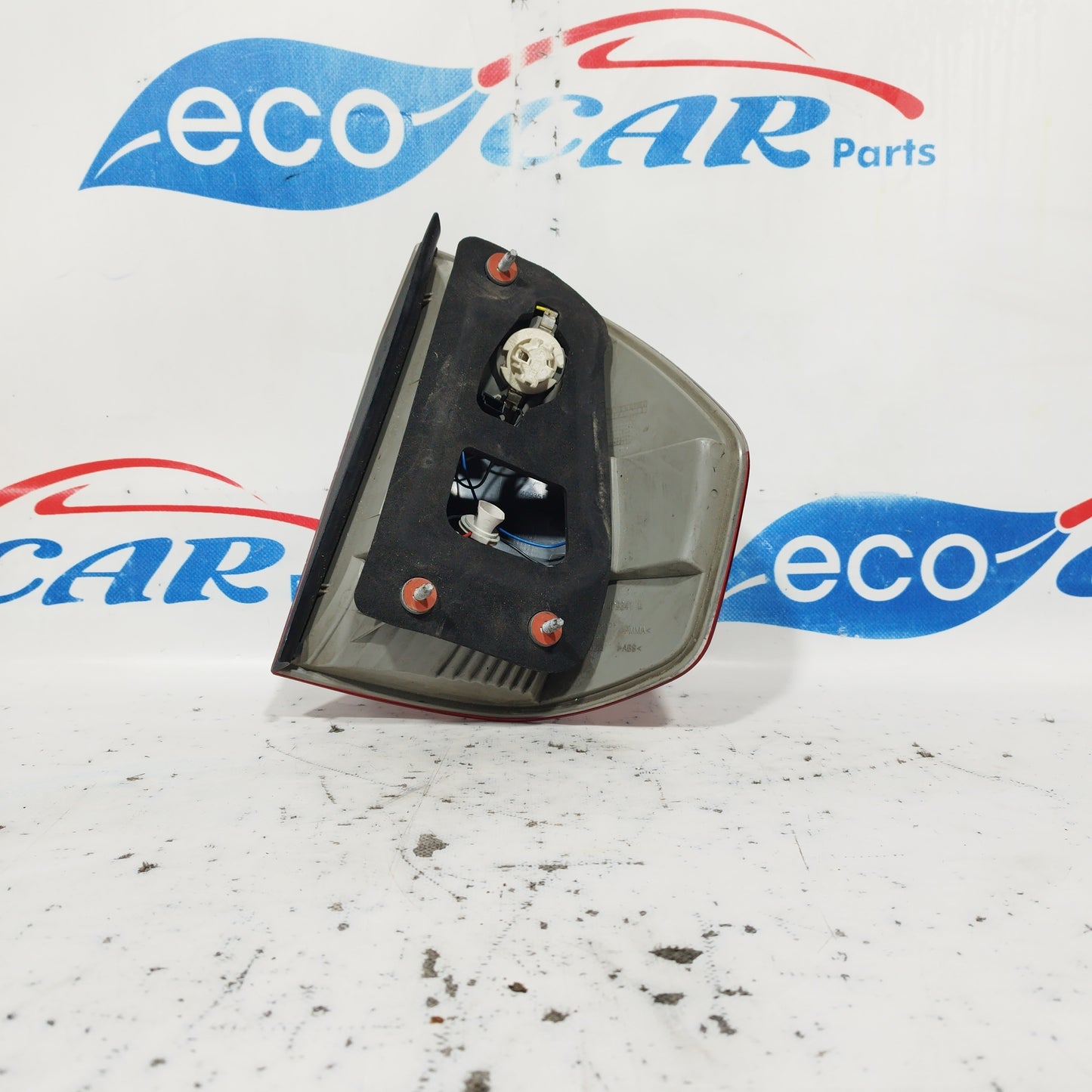 Rückleuchte außen links BMW X3 E86 2006 ecoAC6426