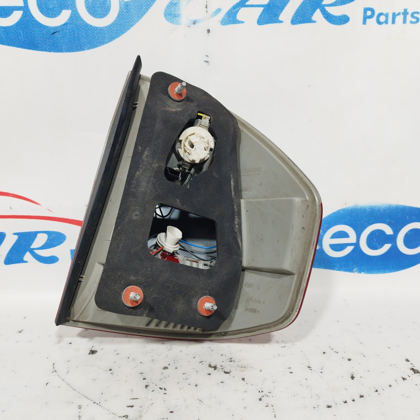 Rückleuchte außen links BMW X3 E86 2006 ecoAC6426