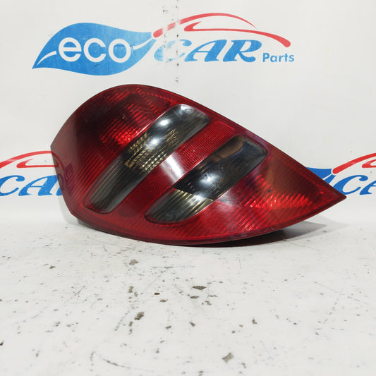 Right rear light Mercedes A-Class W169 2008 ecoAC6429