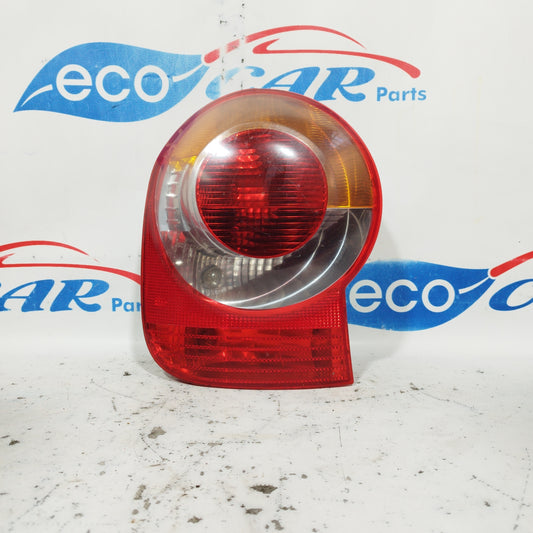 Renault Modus 2005 ecoAC6433 linke Rückleuchte
