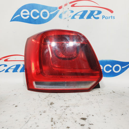 Linke Rückleuchte Volkswagen Polo 2012 ecoAC6435
