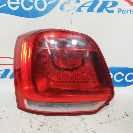 Linke Rückleuchte Volkswagen Polo 2012 ecoAC6435