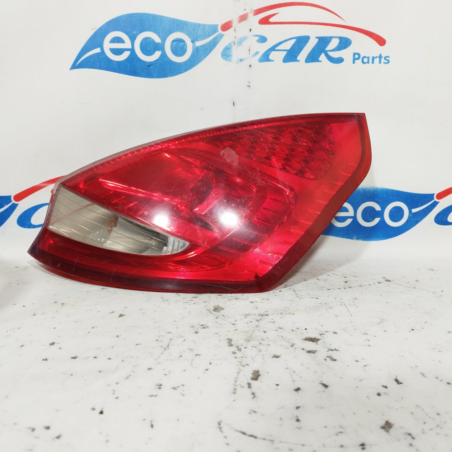 Fanale posteriore dx Ford Fiesta 2010 ecoAC6436