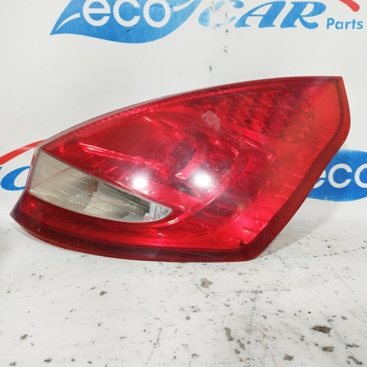 Right rear light Ford Fiesta 2010 ecoAC6436