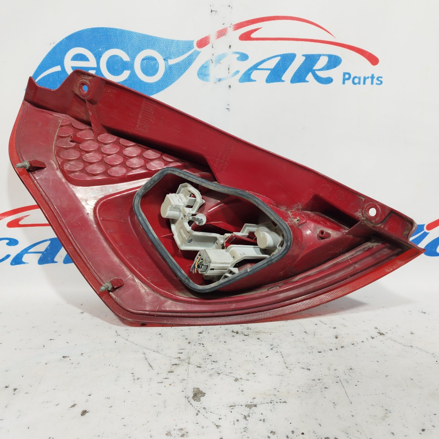 Fanale posteriore dx Ford Fiesta 2010 ecoAC6436