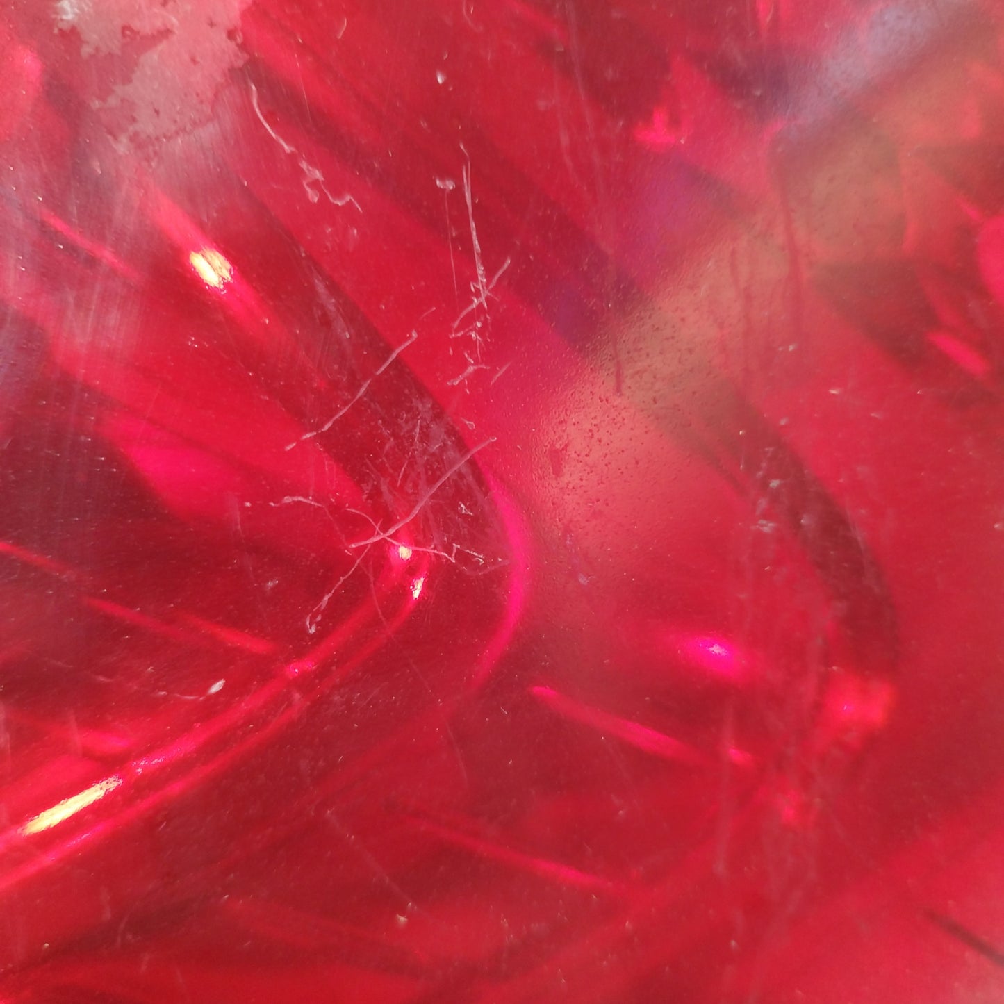 Fanale posteriore dx Ford Fiesta 2010 ecoAC6436