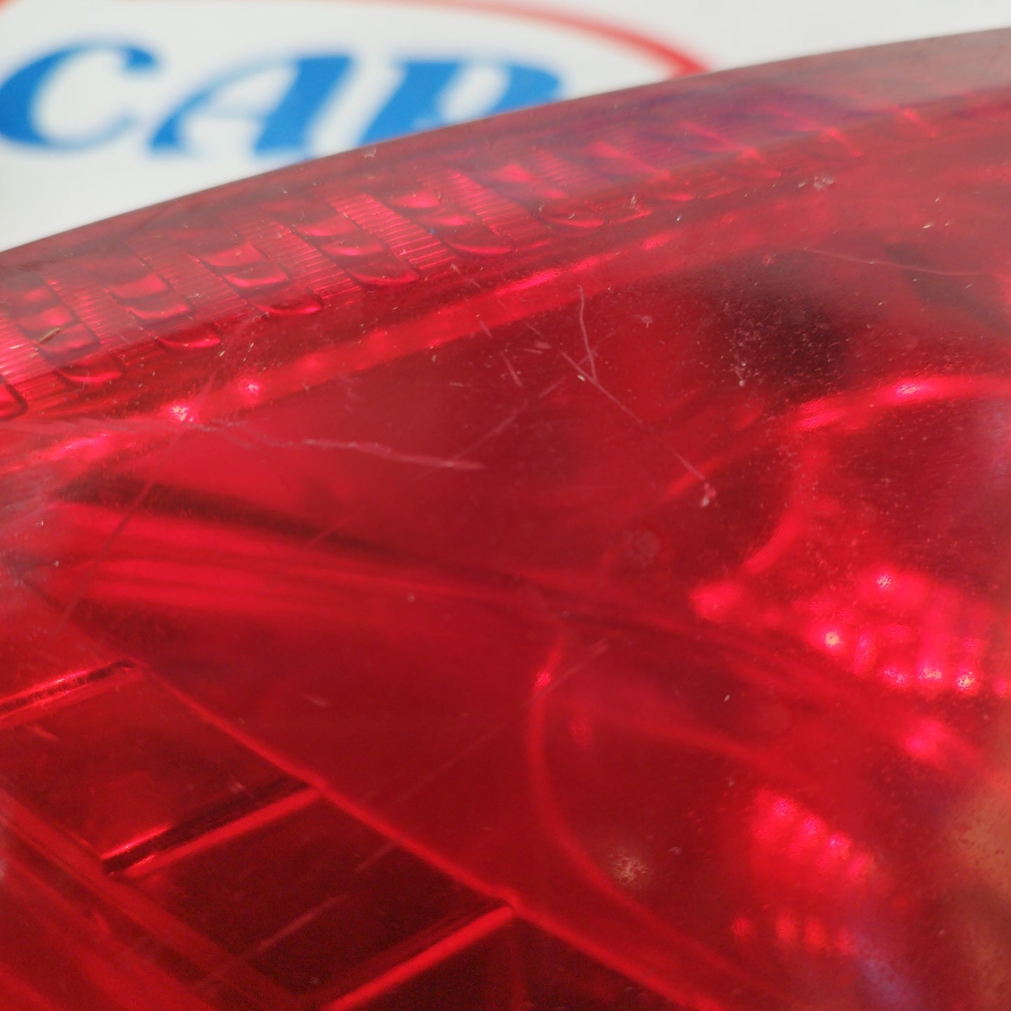 Fanale posteriore dx Ford Fiesta 2010 ecoAC6436