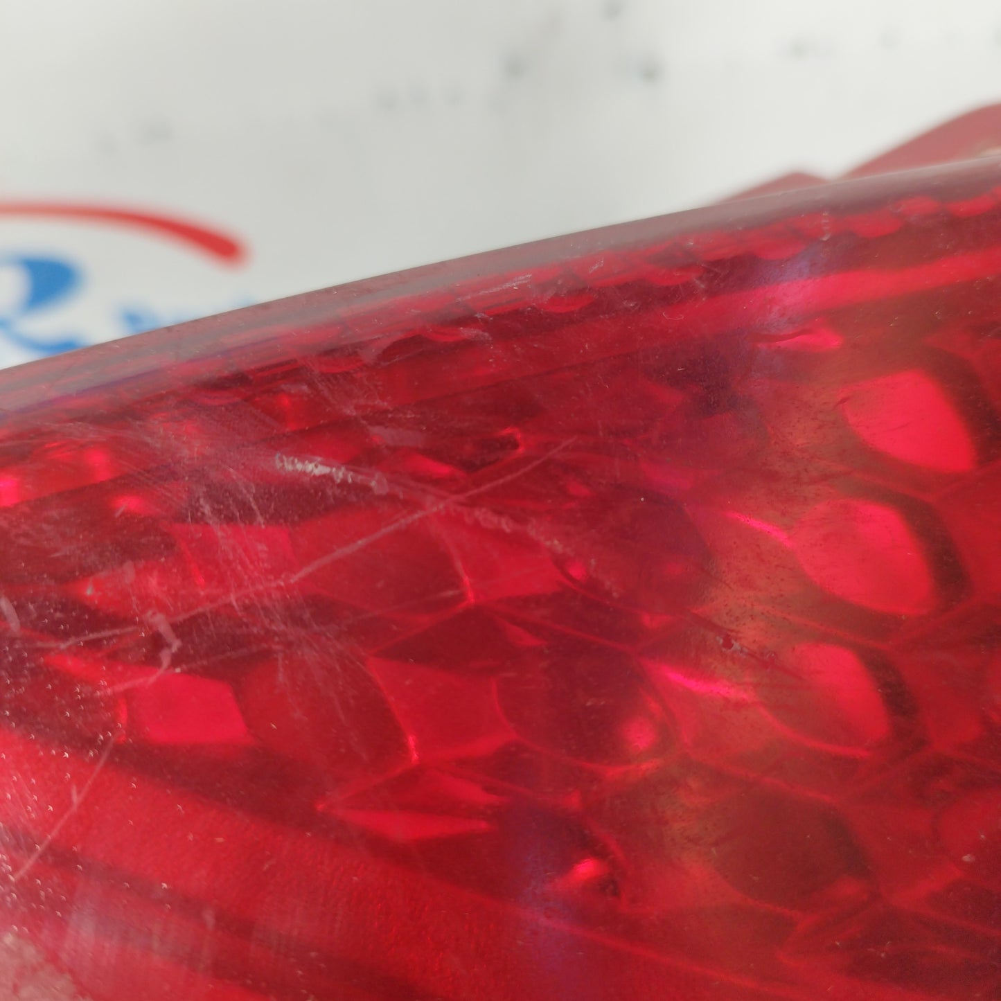 Fanale posteriore dx Ford Fiesta 2010 ecoAC6436