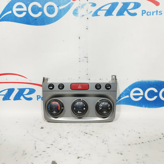 Pulsantiera A/C Alfa Romeo 147 2005 Codice: 46799626 ecoAC6440