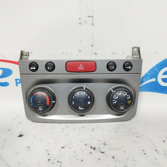 Pulsantiera A/C Alfa Romeo 147 2005 Codice: 46799626 ecoAC6440