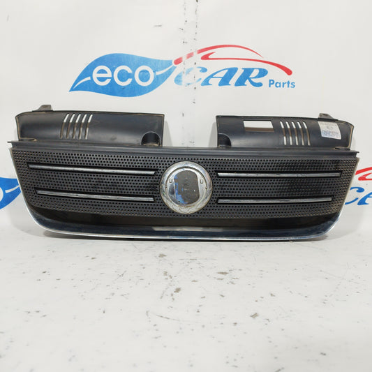 Front mask Fiat Idea 2005 ecoAC6442
