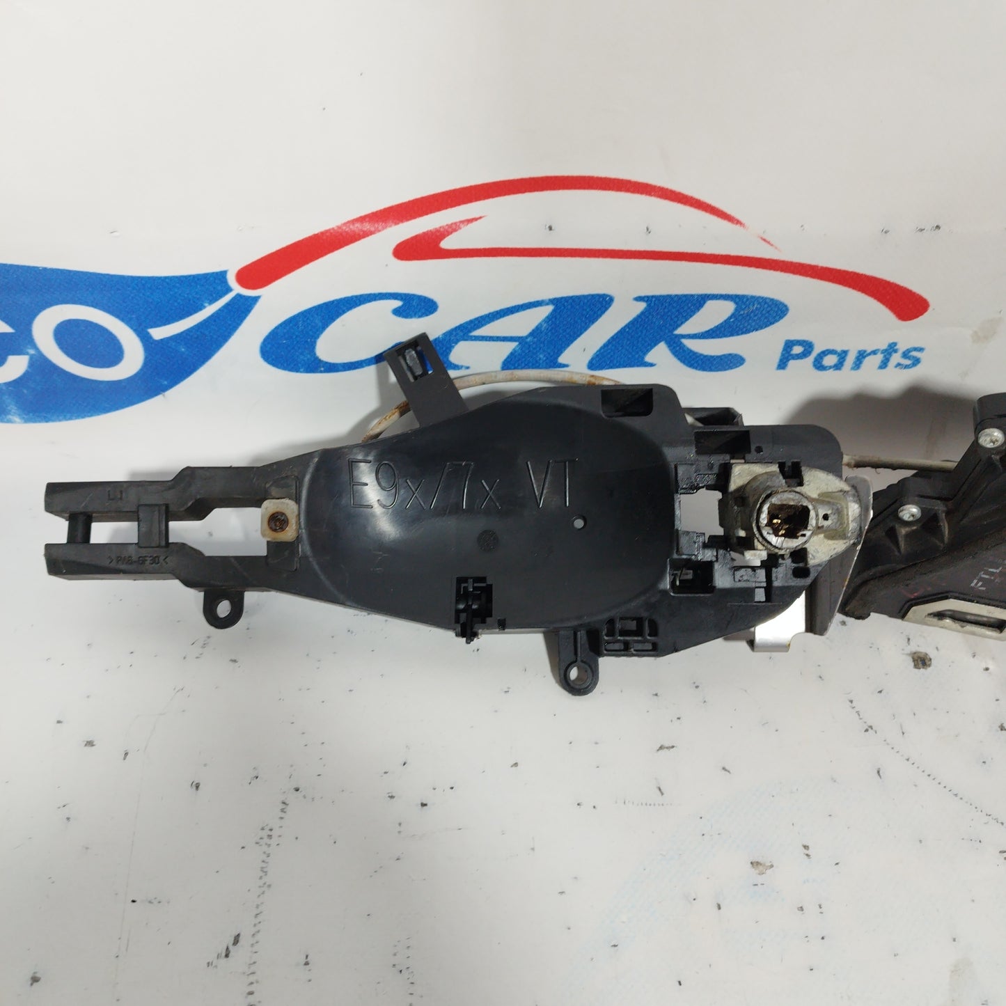 Left front lock BMW 3 Series E90 2007 Code 7059967 Ecoac6443