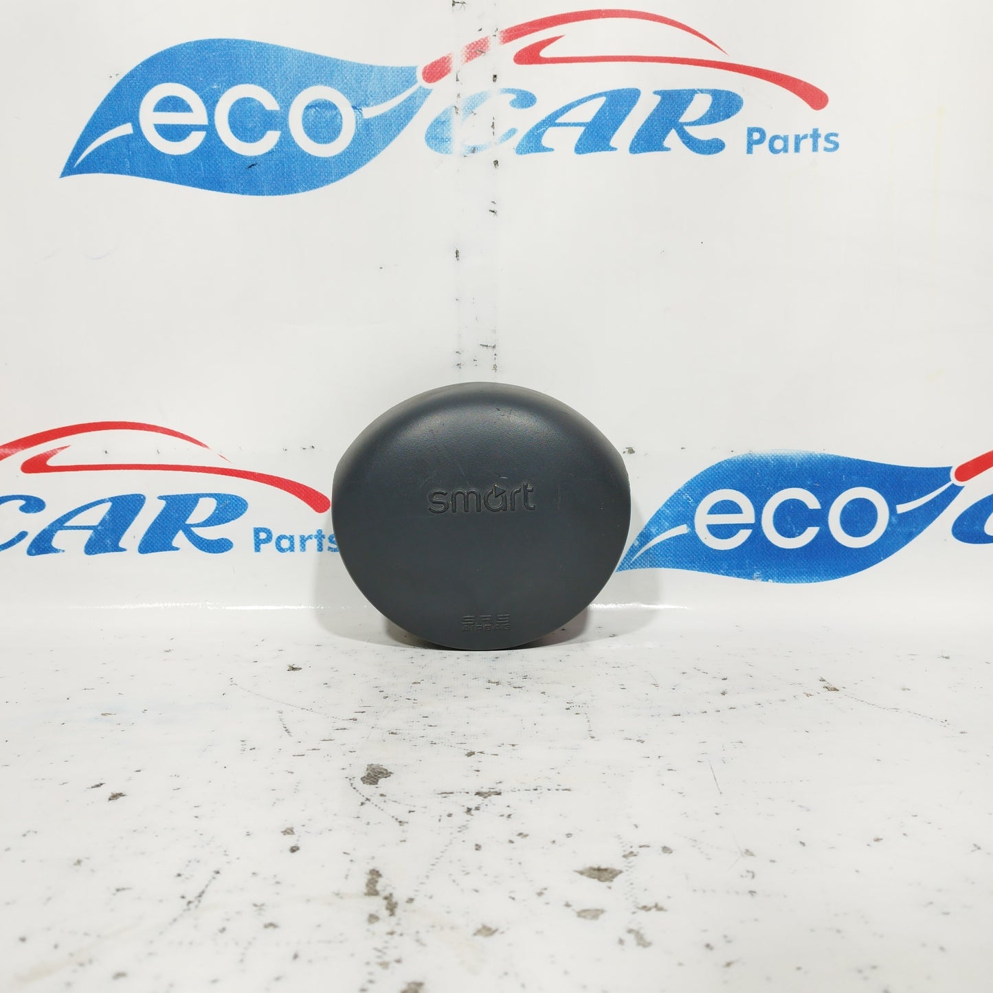 Airbag volante Smart 450 2005 ecoAC6444