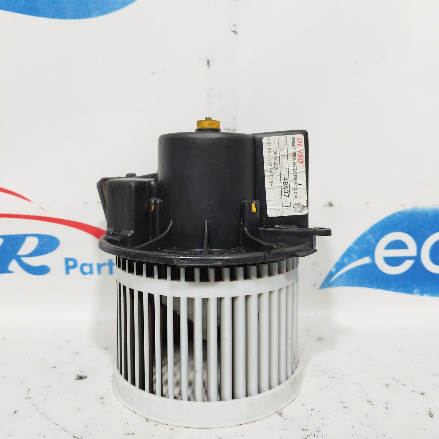 Interior heater fan Ford Ka 2012 ecoAC6445