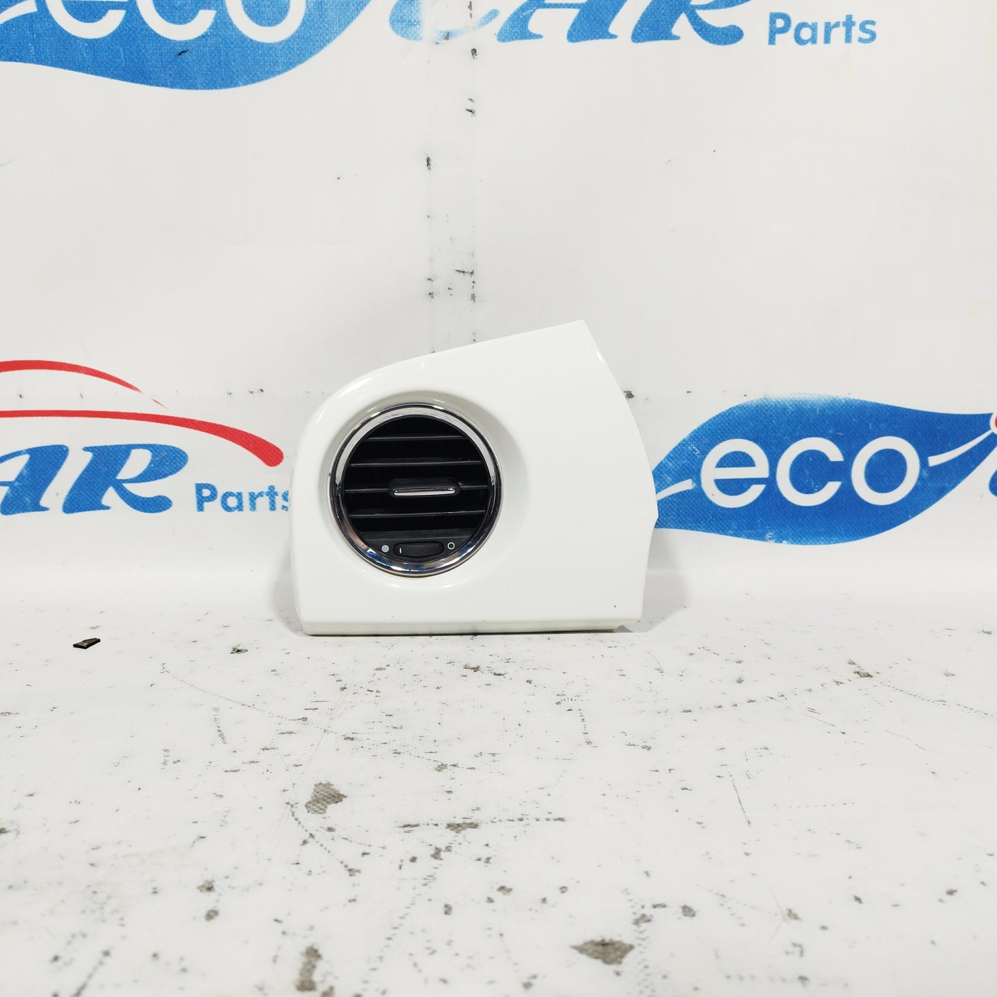 Front left vent Fiat 500 2015 code: 51803292 ecoAC6447