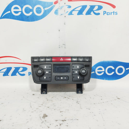 Pulsantiera A/C Fiat Idea 2005 codice: 735423643 ecoAC6448