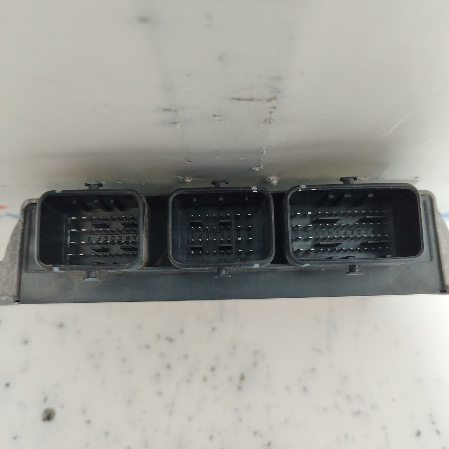 Zündanlage Citroen C3 1.4 B 2012 Code: V29010314A ecoAC6450