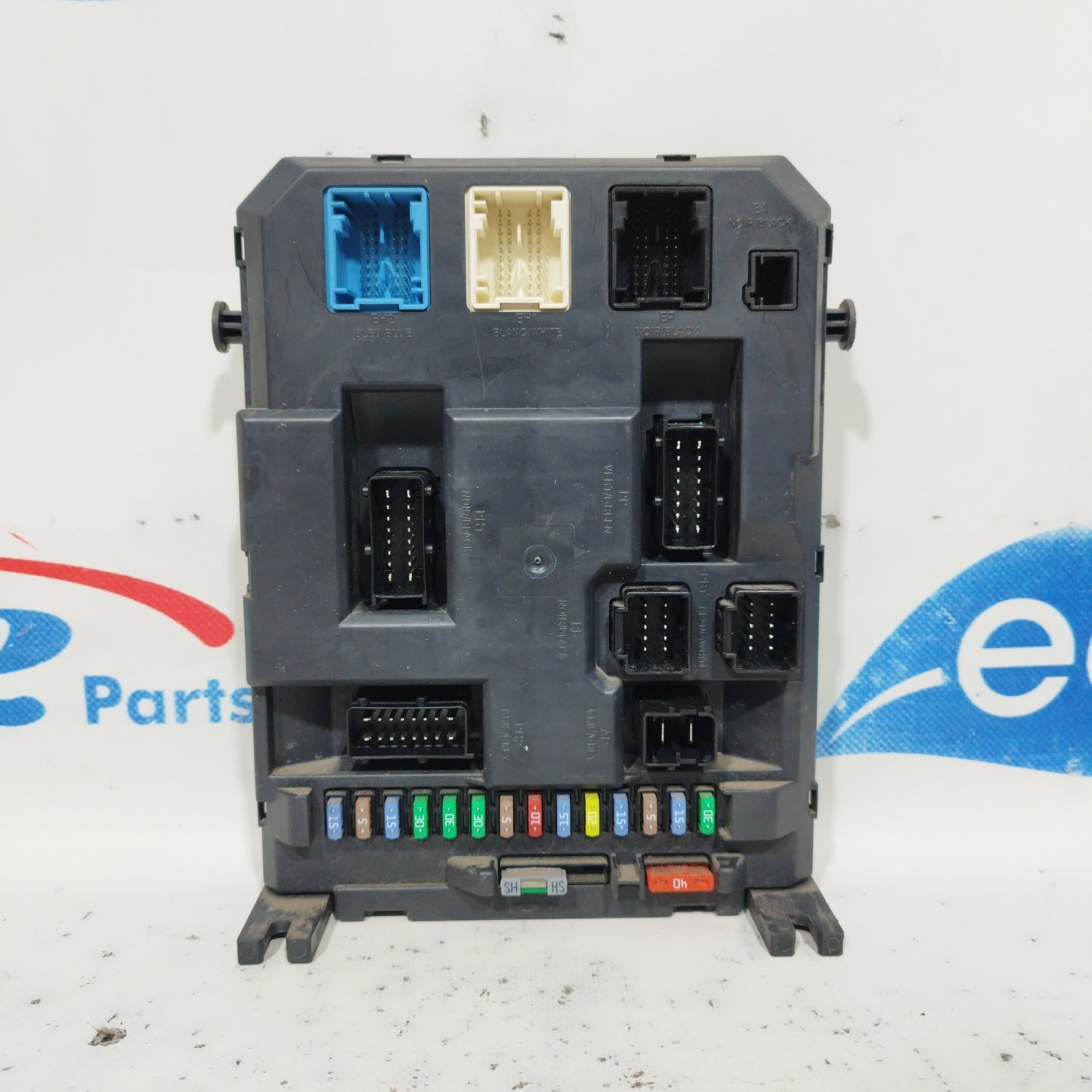 Zündanlage Citroen C3 1.4 B 2012 Code: V29010314A ecoAC6450