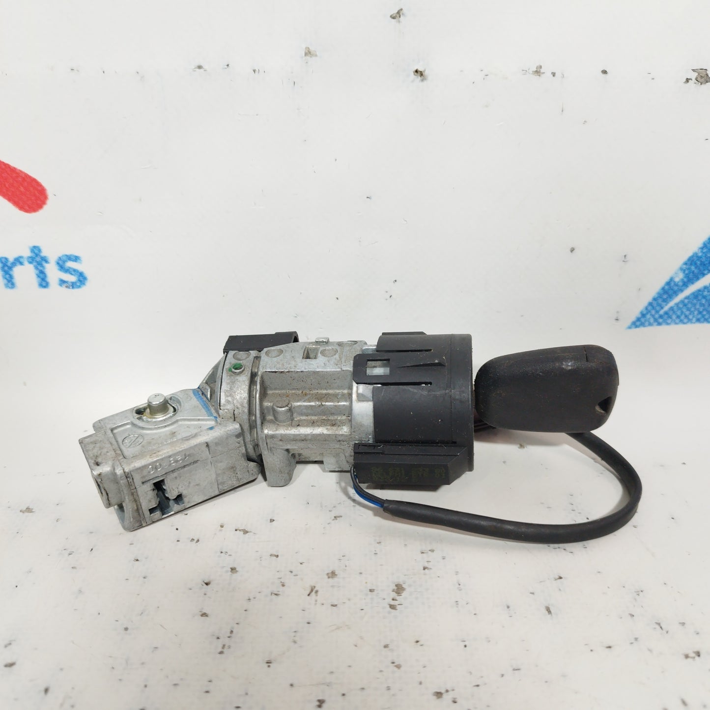 Zündanlage Citroen C3 1.4 B 2012 Code: V29010314A ecoAC6450