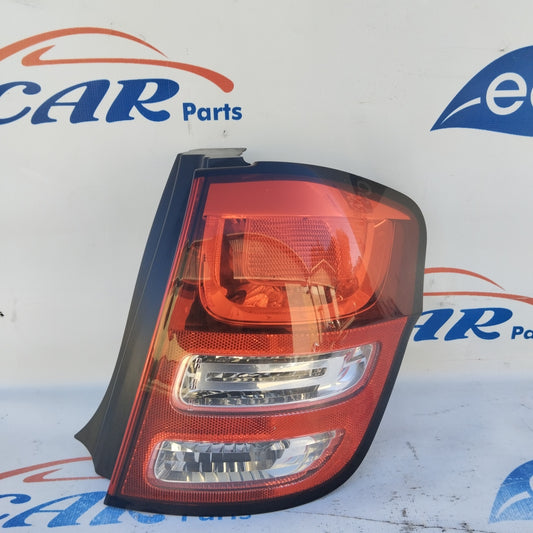 Right rear light Citroen C3 2011 ecoAG3855